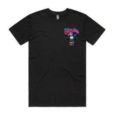Team Cartledge Men's Tee
